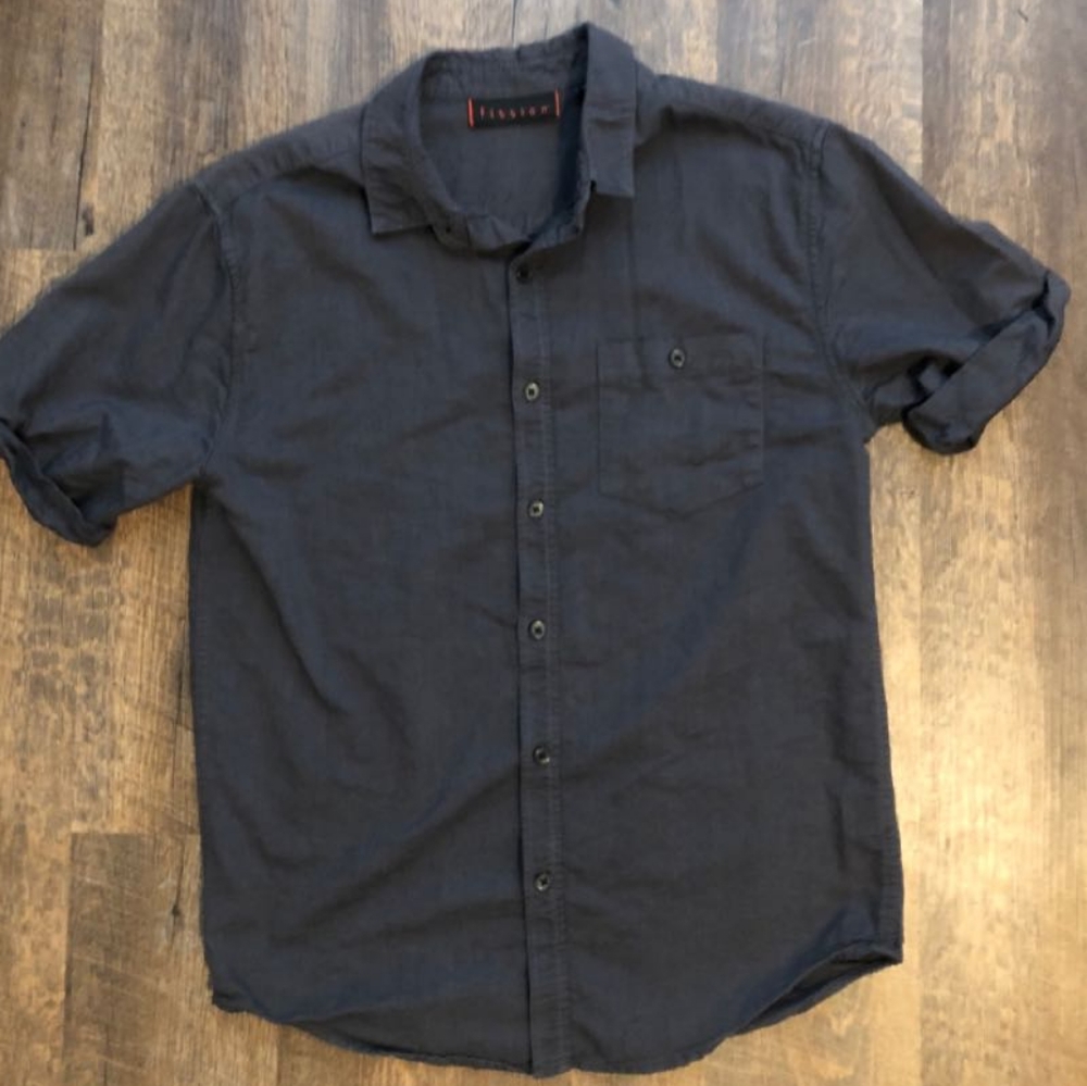 Button down shirt